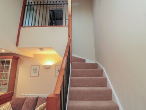 Interior - The Old Milk House (Northallerton)