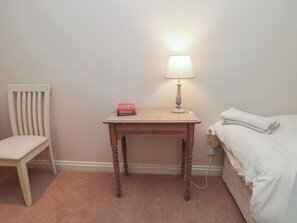 2 多间卧室、特色装修、特色家居、免费 WiFi