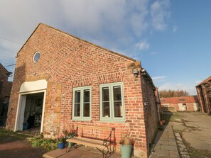 Cottage | Exterior - The Old Milk House (Northallerton)