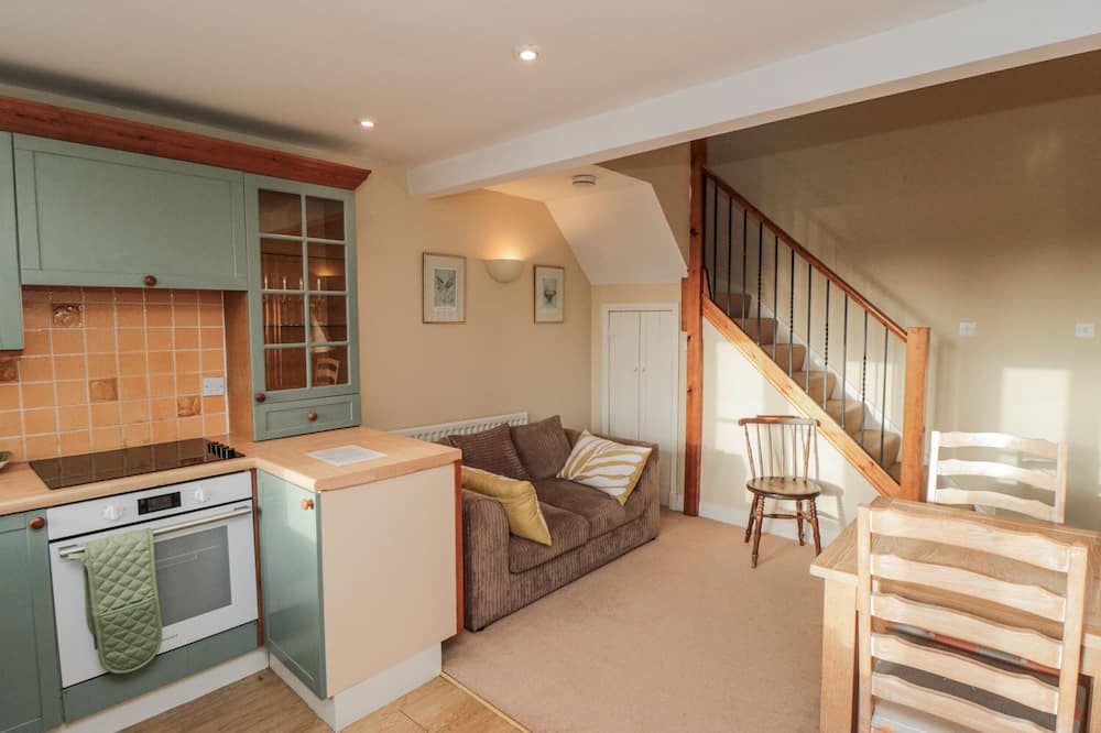 The Old Milk House - Welbury
