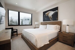 Free WiFi, bed sheets - New Listing! Riverfront Lodge Luxury | Steps to Gondola & Beaver Creek Views (Avon)