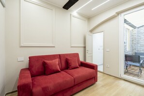 Oppholdsområde