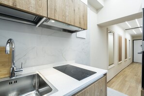 Private kitchen - [10min Cathedral] Refined Luxury (Firenze)