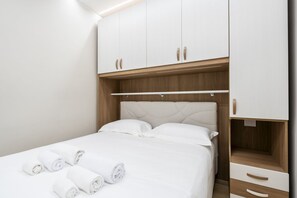 Room - [10min Cathedral] Refined Luxury (Firenze)
