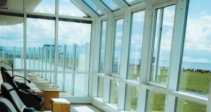 Upleven - Haus der Achtsamkeit & Ruhe, Adults only