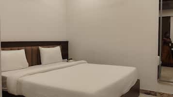 Doppia Deluxe | Insonorizzazione, Wi-Fi gratuito