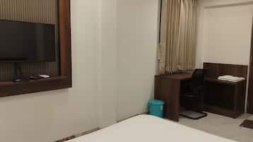 Habitación doble Deluxe | Vista desde la habitación