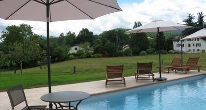 MAISON LAIA A HAVEN OF PEACE IN THE HEART OF THE BASQUE COUNTRY