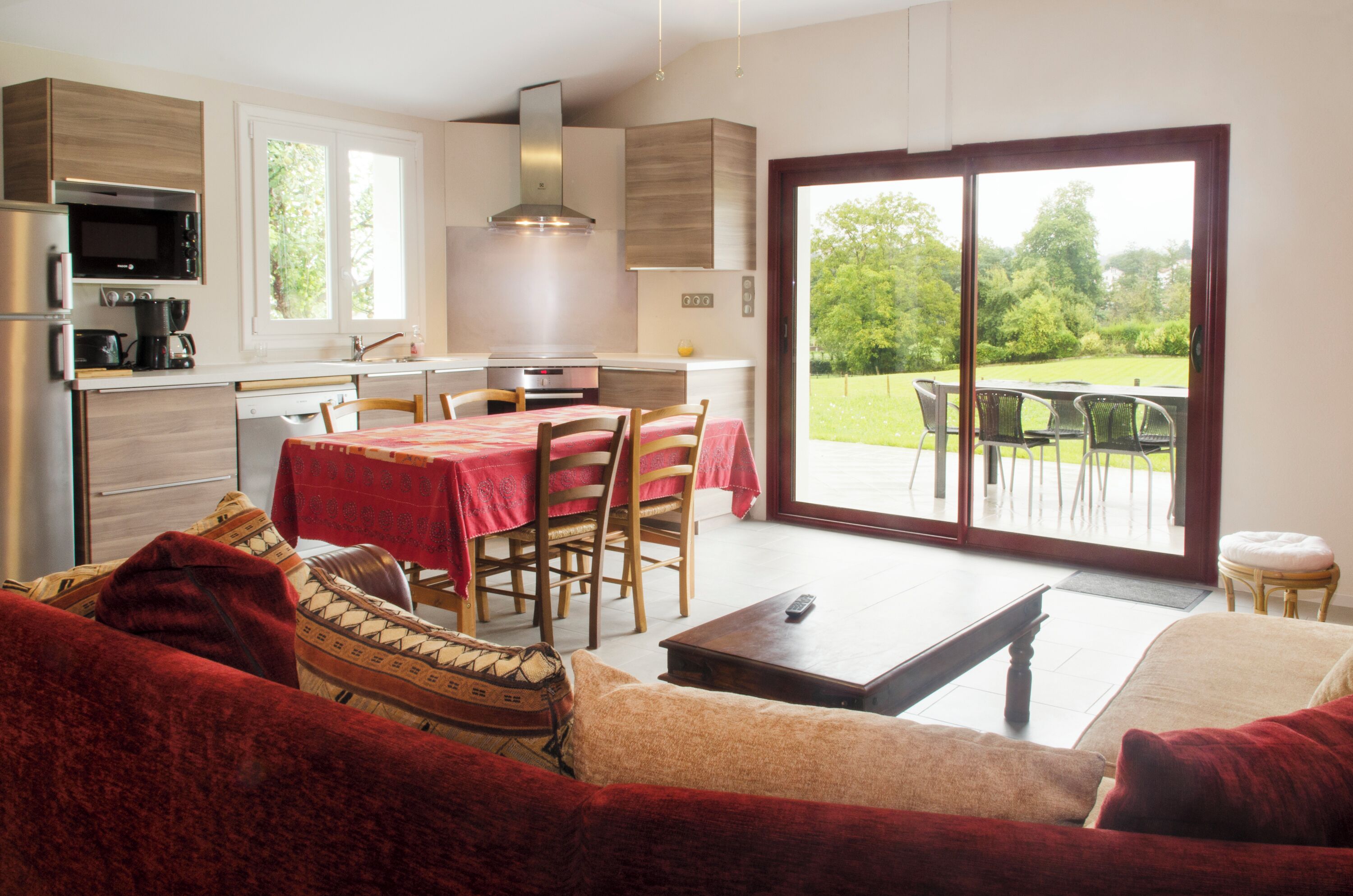 Interieur