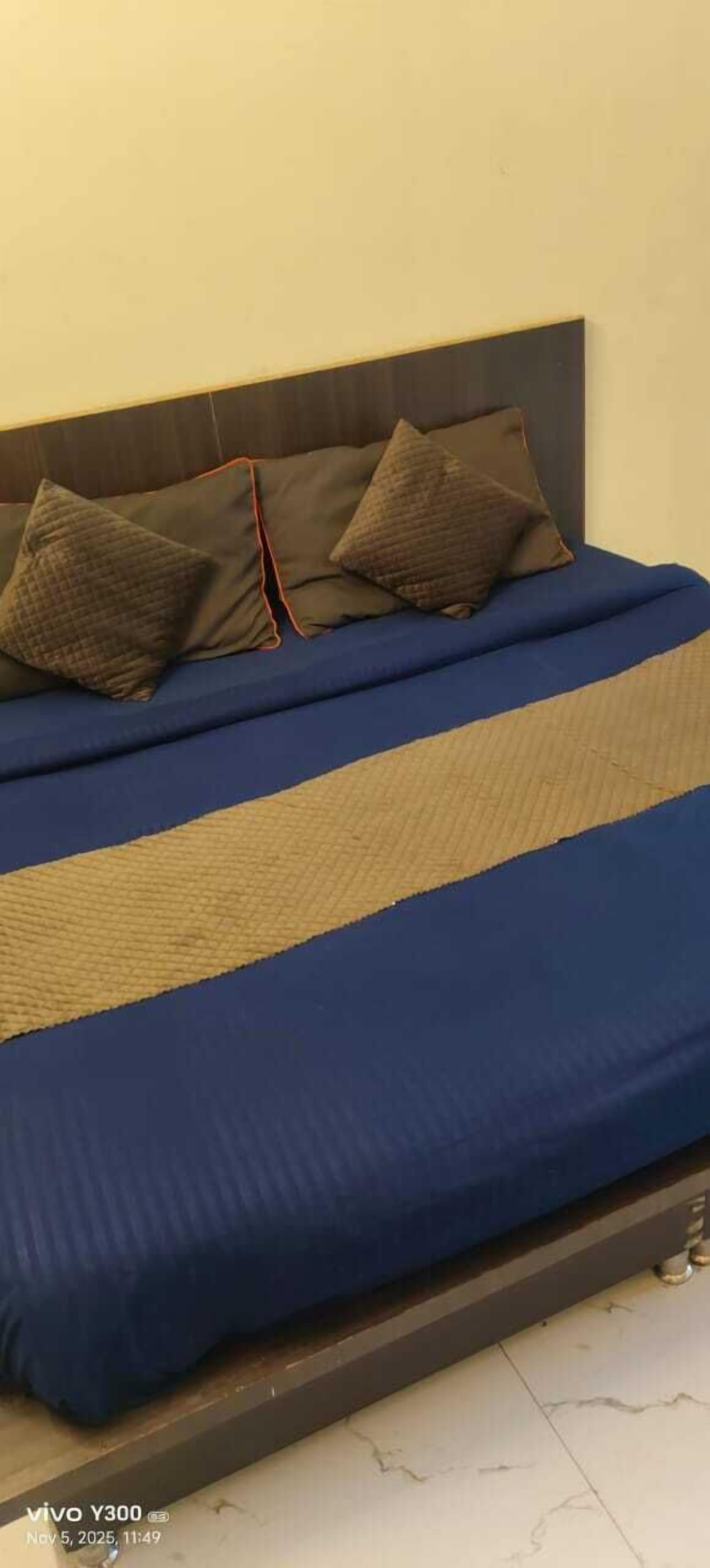 Escrivaninha, Wi-Fi de cortesia