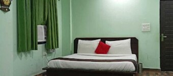 호텔 라메슈와람 인