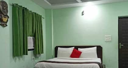 Hotel Rameshwaram Inn