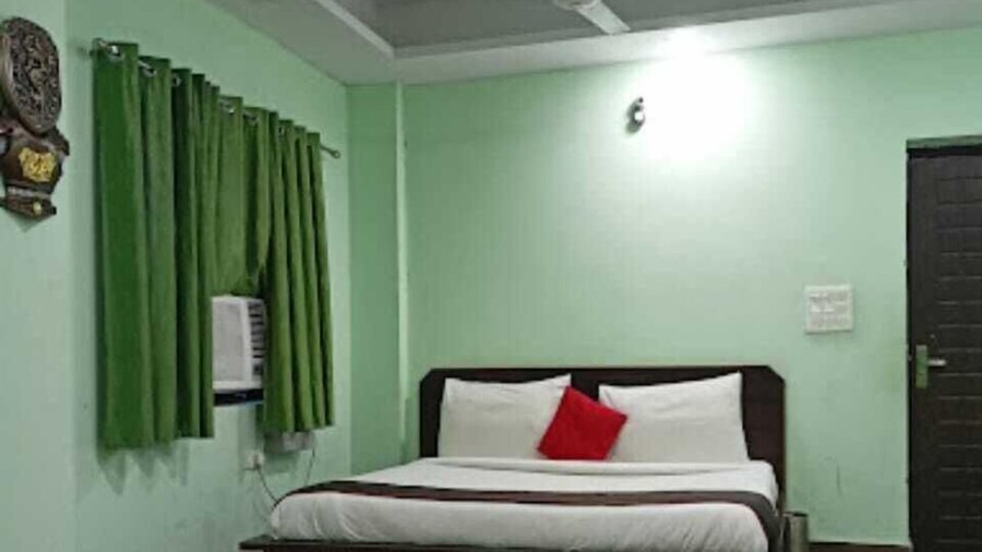 Hotel Rameshwaram Inn