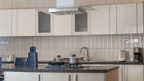 Privékeuken