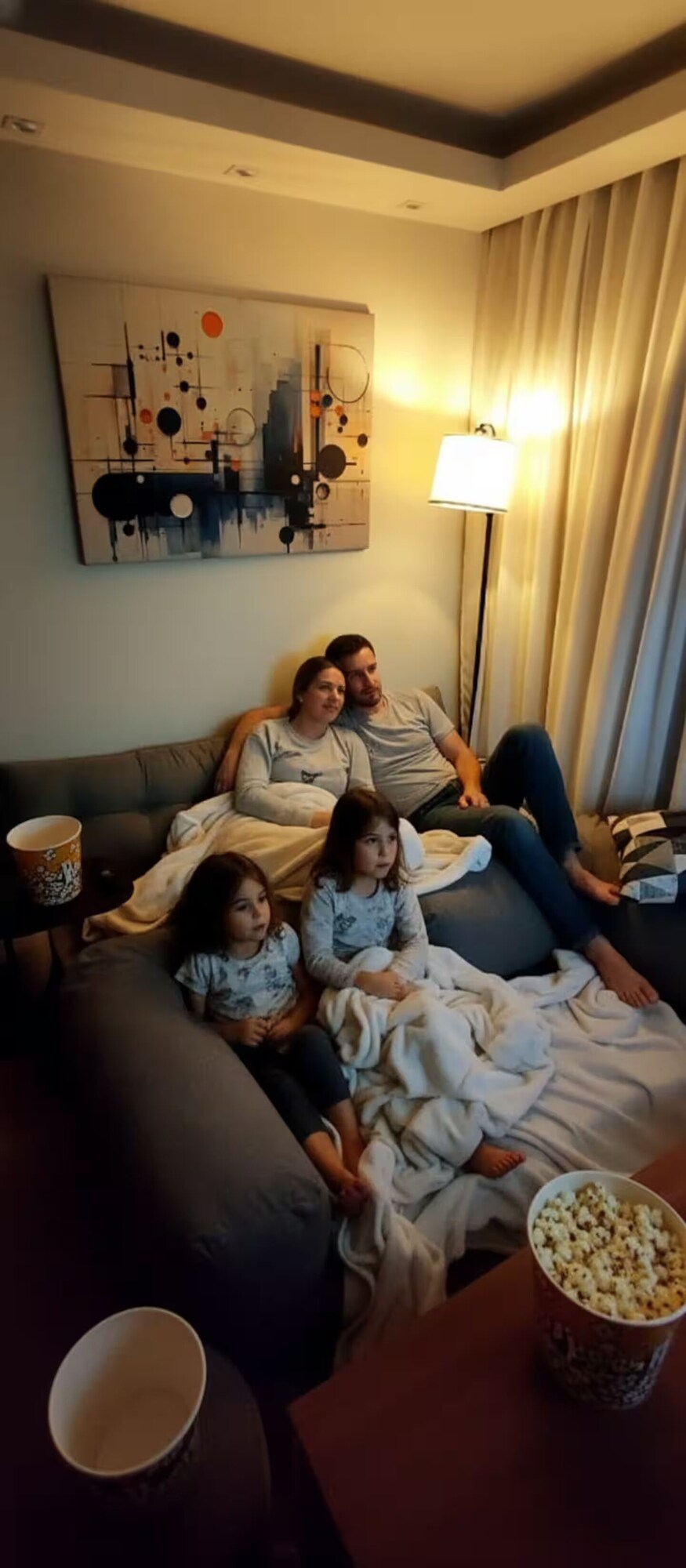 Image de profil de l’hôte