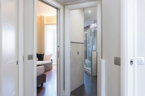 Interior - Vivilo Collection - Magnagrecia 29 View Apartment (Roma)