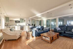 Interior - Granary Sea (No 5) | Elie (Elie)