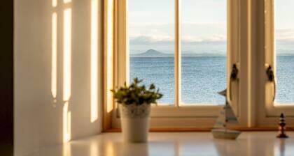 Granary Sea (No 5) | Elie