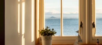 Granary Sea (No 5) | Elie