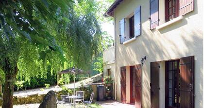 Séjour Zen aux Charmes de l'Isle