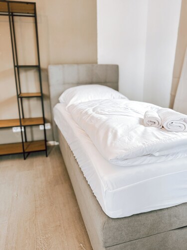 Dorey Home P7 - For 5 people