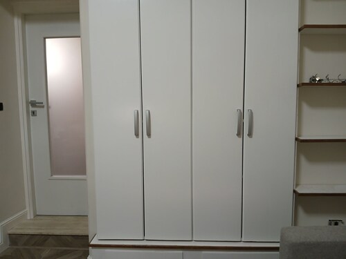 Room-charming Guest Room in San Demetrio