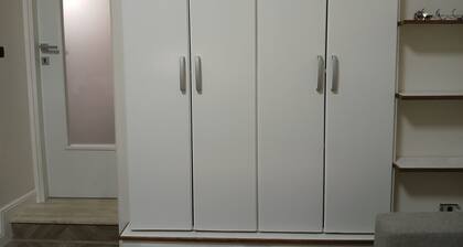 Room-charming Guest Room in San Demetrio