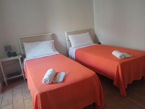 Apartment, 1 Bedroom, Smoking - Charming 2 Bedroom Apartment in San Demetrio Corone (San Demetrio Corone)