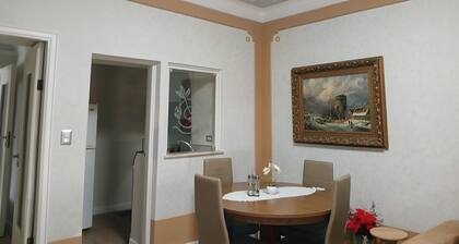 Charming 2 Bedroom Apartment in San Demetrio Corone