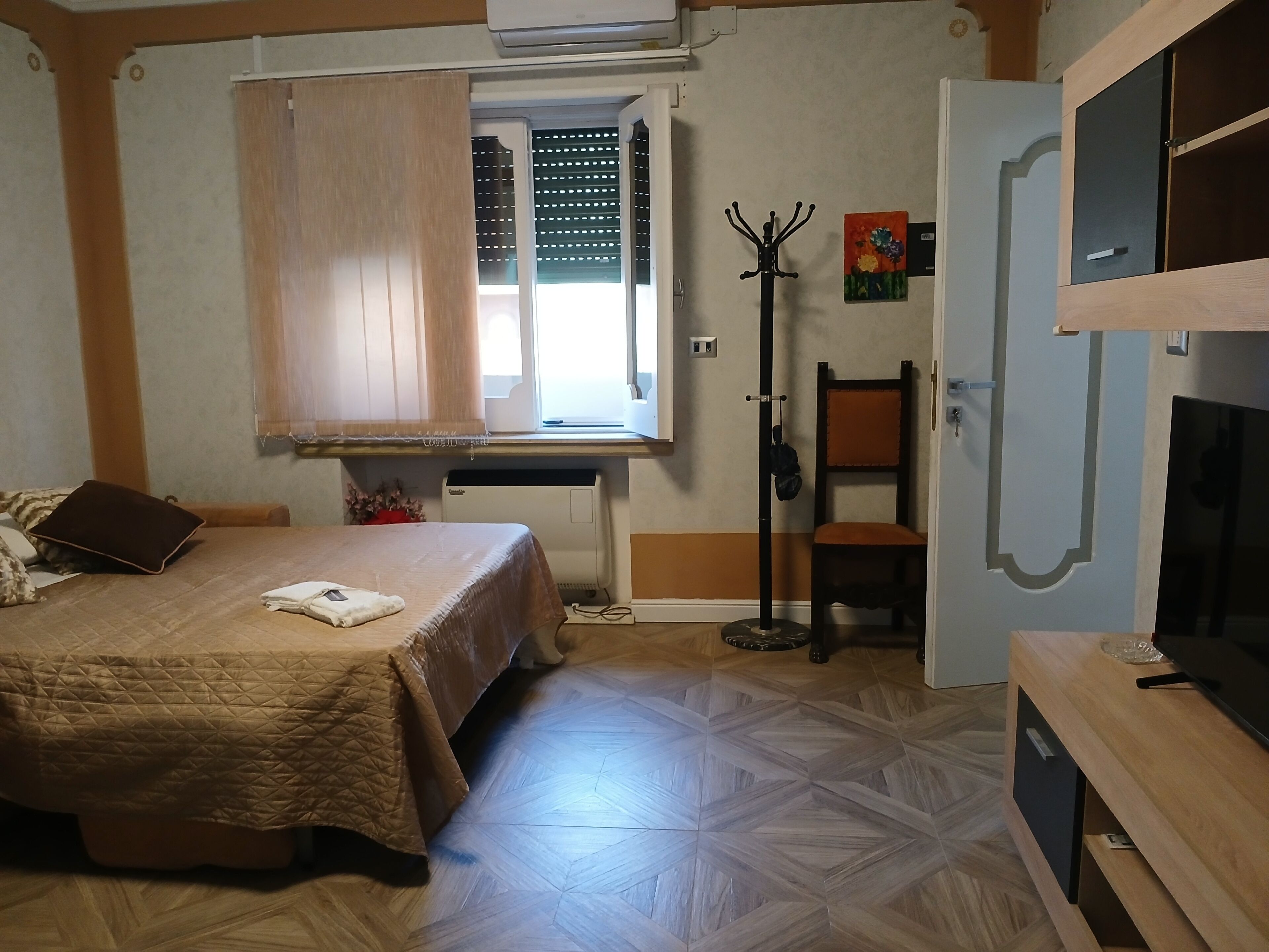 Apartemen, 1 kamar tidur, Boleh Merokok | 2 kamar tidur