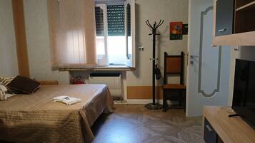 Apartemen, 1 kamar tidur, Boleh Merokok | 2 kamar tidur