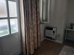 Apartment, 1 Schlafzimmer, Raucher | Innenbereich