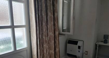 Charming 2 Bedroom Apartment in San Demetrio Corone