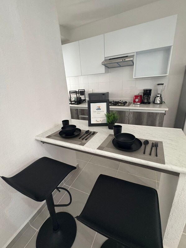 Cucina privata