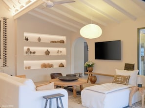 Smart TV