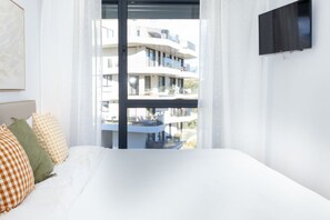 3 bedrooms - ALLONBAY prime apartment (Villajoyosa)