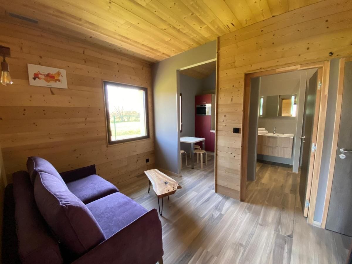 Superior Quadruple Room, Ensuite | Lobby