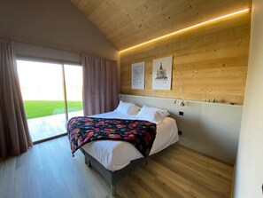 Chambre Supérieure, cuisine | Chambres insonorisées, Wi-Fi gratuit