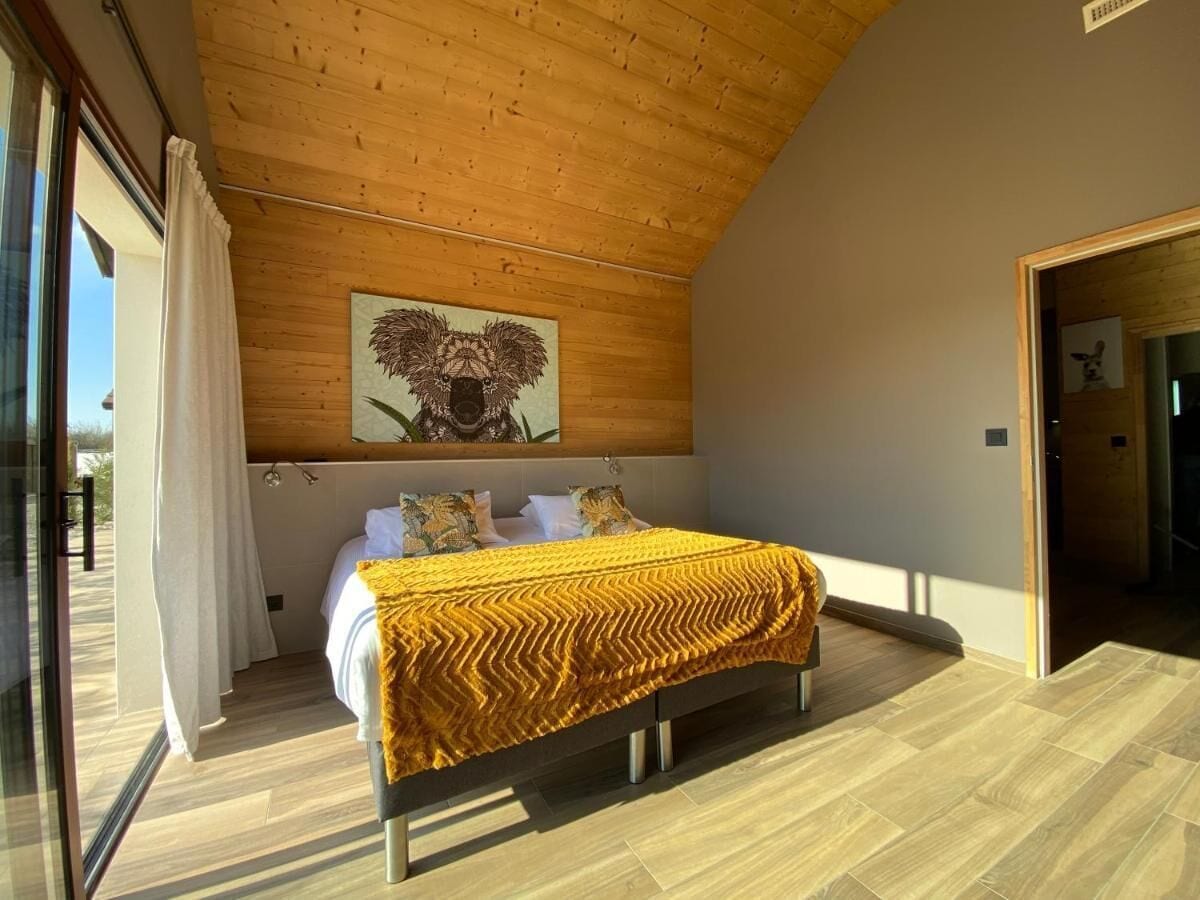 Superior-Zimmer, Küche