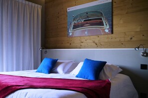 Chambre Supérieure, cuisine | Chambres insonorisées, Wi-Fi gratuit