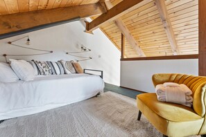 2 عدّة غرف نوم وواي فاي مجانًا