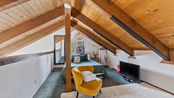 House, 2 Bedrooms | 2 bedrooms, free WiFi