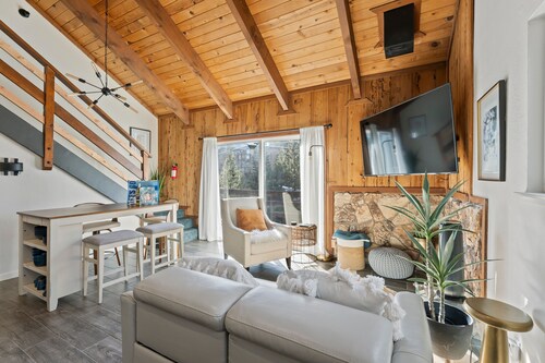 Hnc0691 - Tramway Treat 2 Bedroom Home