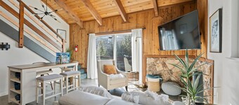 Hnc0691 - Tramway Treat 2 Bedroom Home