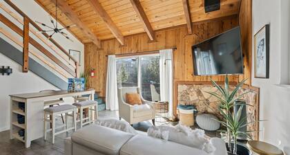 Hnc0691 - Tramway Treat 2 Bedroom Home