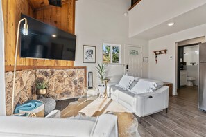 منطقة المعيشة