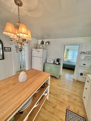 Cottage, 2 camere da letto | Interni