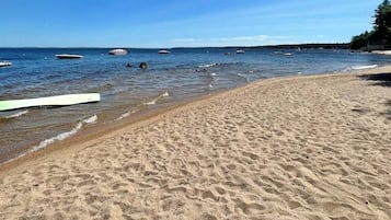Villa, 2 Bedrooms | Beach | Beach nearby