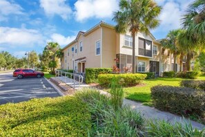 Apartment, 3 Schlafzimmer | Außenbereich