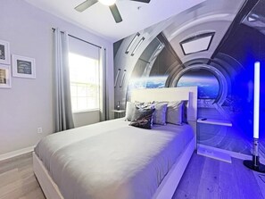 Condo, 3 Bedrooms | 3 bedrooms, free WiFi - Oakwater Lookout 3 Bedroom Condo (Kissimmee)